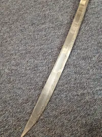 Burmesisk Dhar