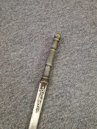 Burmesisk Dhar