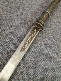 Burmesisk Dhar