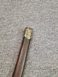 Burmesisk Dhar
