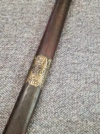 Burmesisk Dhar