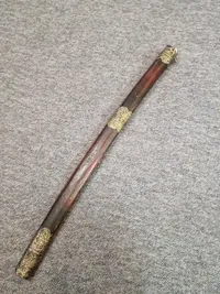 Burmesisk Dhar