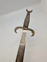 Sværd