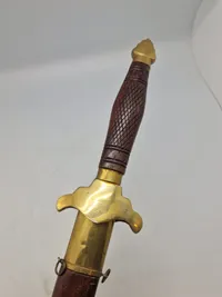 Kinesisk sværd