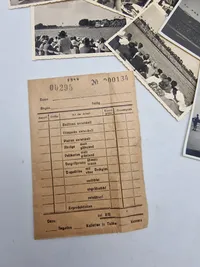 Samling tyske olympiaden 1936  billeder