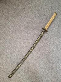 Katana