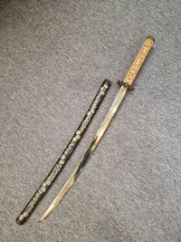 Katana