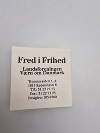 Mindesmønt 1945-1995, vægt 31 gram finsølv