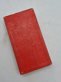 japansk "Jūgun Kishō" (従軍記章), som er en kampagnemedalje, der blev tildelt af det japanske imperium