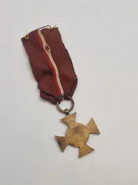 Original Janek Krasicki medalje