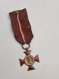 Original Janek Krasicki medalje