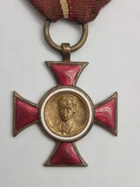 Original Janek Krasicki medalje