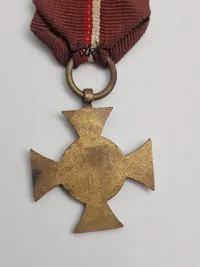Original Janek Krasicki medalje