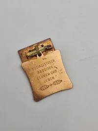 Kollektiv der sozialistischen Arbeit medalje