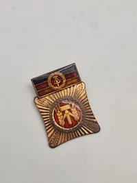 Kollektiv der sozialistischen Arbeit medalje