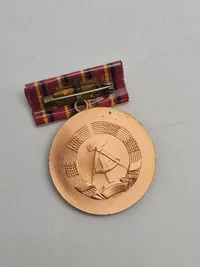 DDR medalje