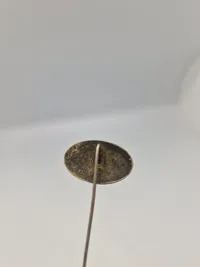 Original nål - skovbetjent