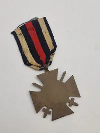 Originalt Hindenburg kreuz