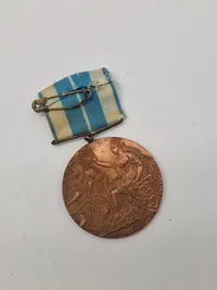 bronzemedalje, fra De Olympiske Lege