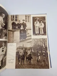 Frederik 9 bog