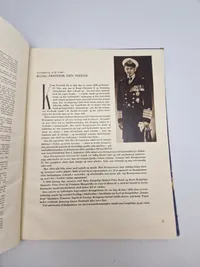 Frederik 9 bog