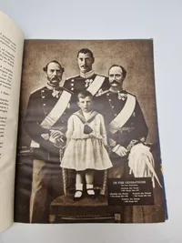 Frederik 9 bog