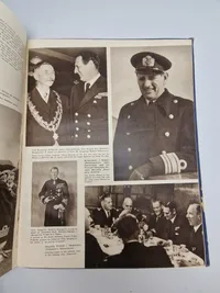 Frederik 9 bog