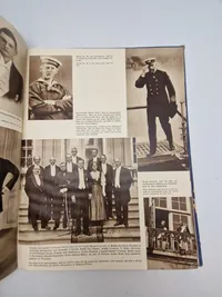 Frederik 9 bog