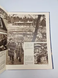 Frederik 9 bog