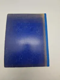 Frederik 9 bog