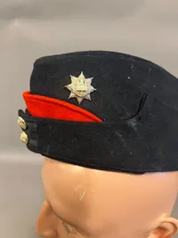 Original Engelsk skråhue