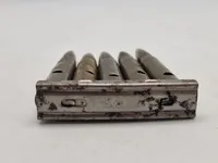 Originale k98 patroner WW2, deaktiverede