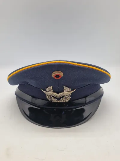 Original Bundeswehr pilot kasket