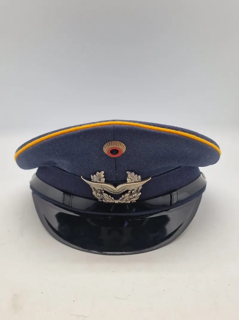 Original Bundeswehr pilot kasket