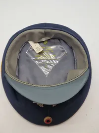 Original Bundeswehr pilot kasket