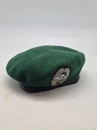 Original Panzergrenadiere Baret Officer