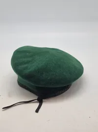 Original Panzergrenadiere Baret Officer