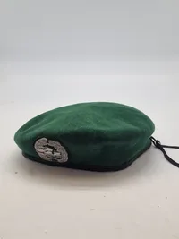 Original Panzergrenadiere Baret Officer