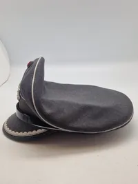 Original Bundeswehr kavaleri kasket