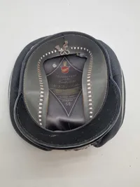 Original Bundeswehr kavaleri kasket