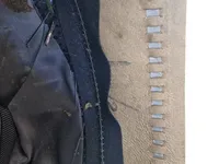 Original Bundeswehr kavaleri kasket