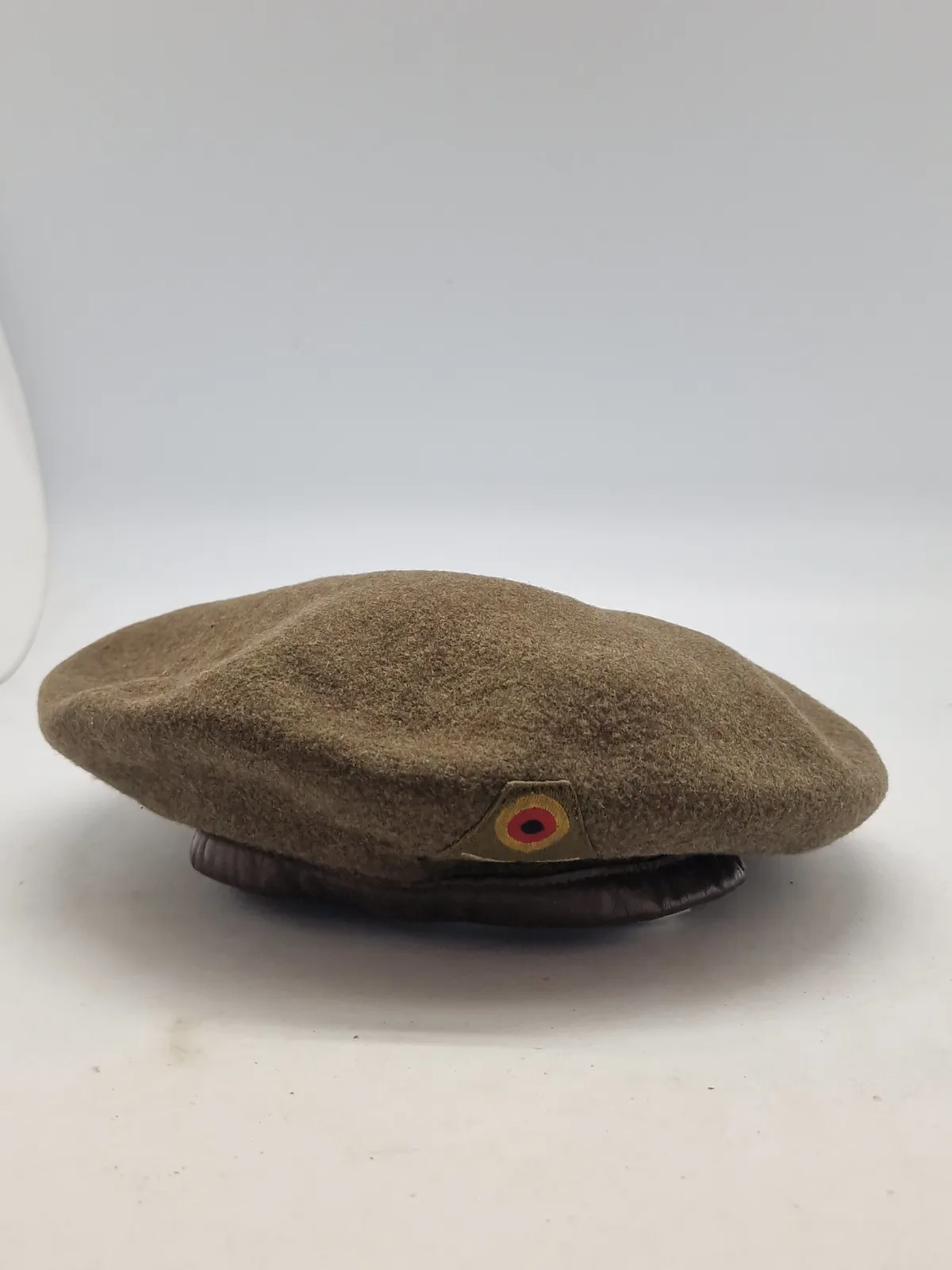 Original Bundeswehr baret