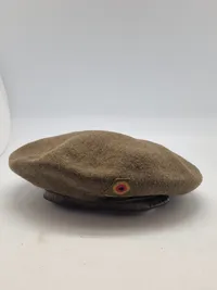 Original Bundeswehr baret