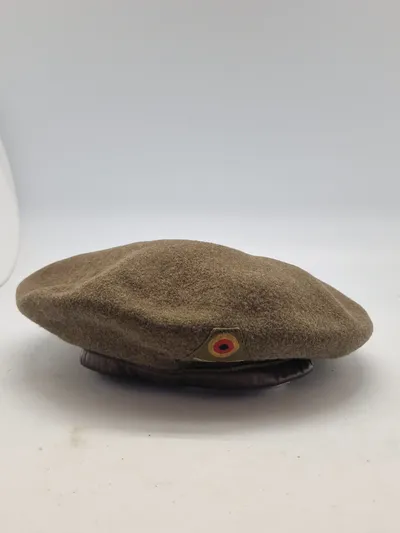 Original Bundeswehr baret