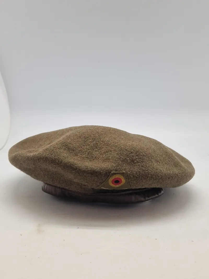 Original Bundeswehr baret