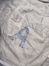 Original Bundeswehr baret
