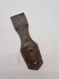 Original ww2 frø