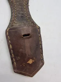 Original ww2 frø