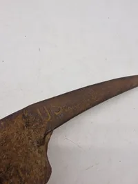 Original US hakke hoved - ww2