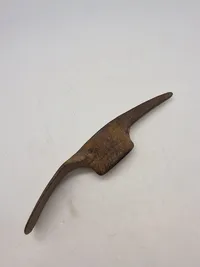 Original US hakke hoved - ww2